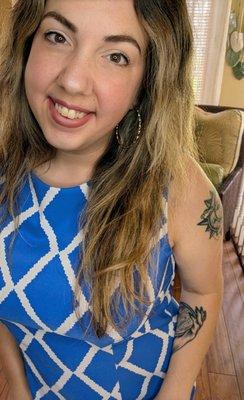 Photo of Katlynn M.