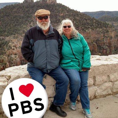 photo of Steve N Carrie D.