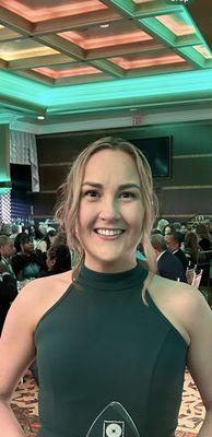 Photo of Megan O.