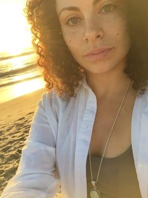 Photo of Allison K.