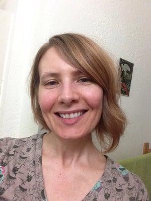 photo of Angela O.