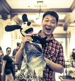 Photo of Mikey L.