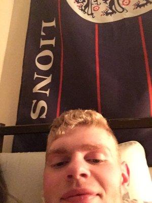 Photo of Wyatt S.