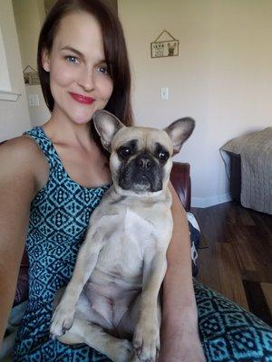 Photo of Alyssa D.