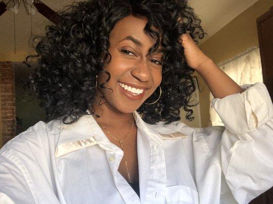 photo of Demetria M.