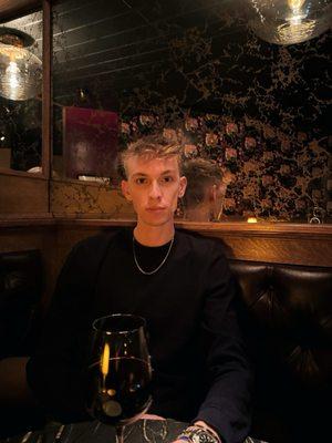 Photo of Matt H.