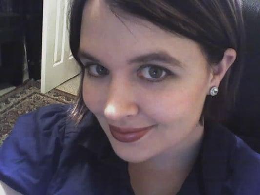 photo of Kelly M.