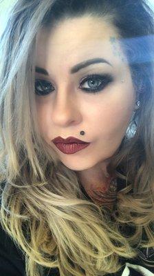 Photo of Lindsey-Star D.