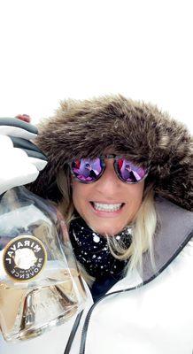 Photo of Laura G.