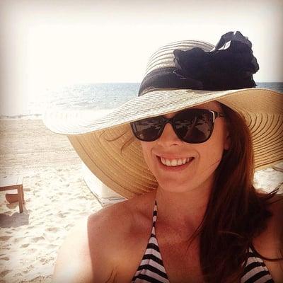 Photo of Courtney G.