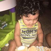 photo of LA Gatika H.