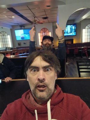 Photo of Daniel