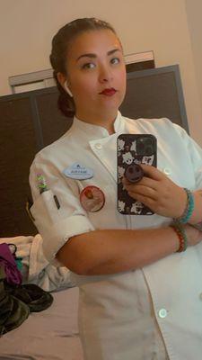 Photo of Mayra F.