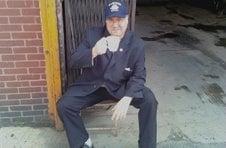 Photo of Cal S.