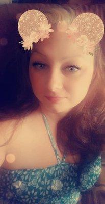 photo of Kristi F.