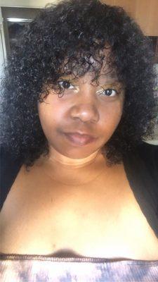 Photo of Samira E.