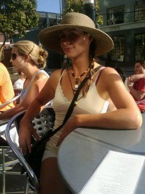 Photo of Jenna O.