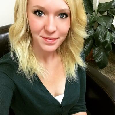 Photo of Ashley W.