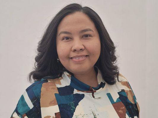 photo of Christal P.