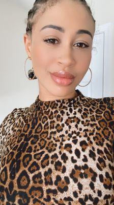 Photo of Jasmine O.