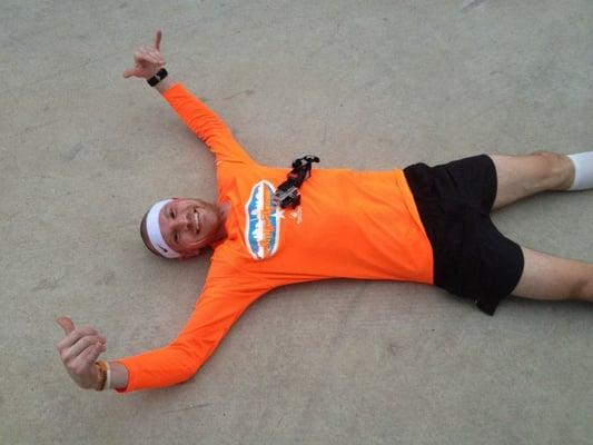 photo of Derek S.