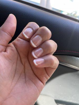 Photo of Catalina C.