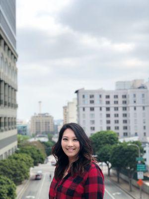 Photo of Allie L.