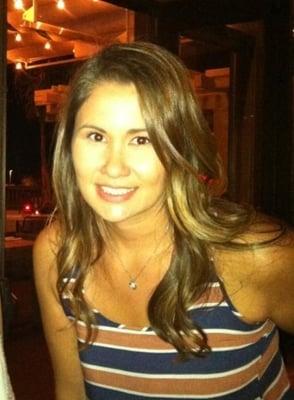 Photo of Rachel L.