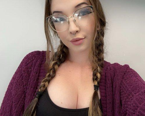 Photo of Haley C.