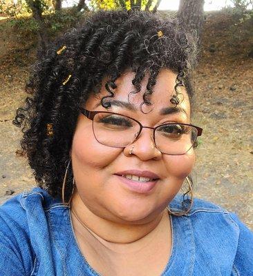 Photo of Karla F.