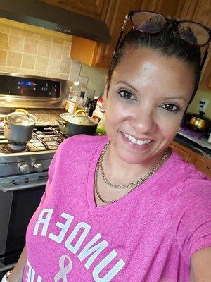 photo of Cathie M.