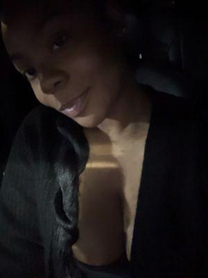 Photo of Kalyn B.