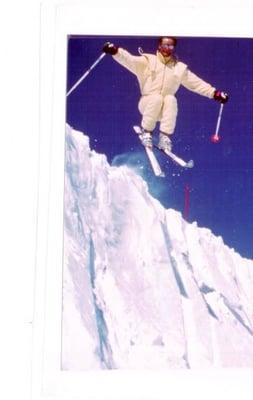 Photo of Peter Wolfgang S.