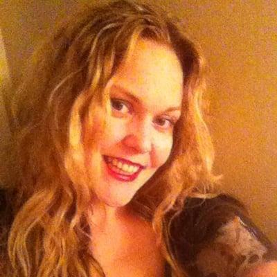 Photo of Catherine M.