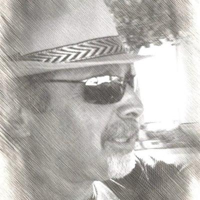Photo of Majid M.