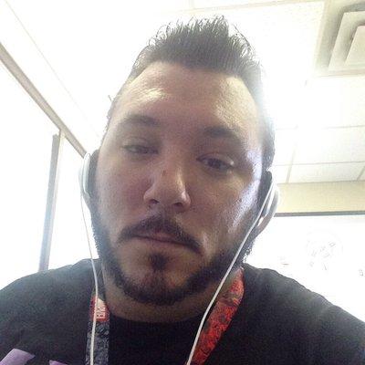 photo of Anthony C G.