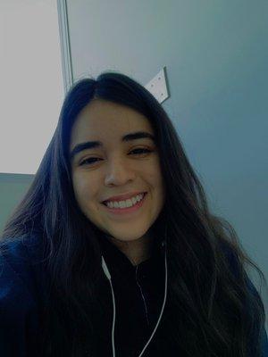 photo of Michelle E.