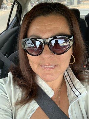 photo of Claudine H.