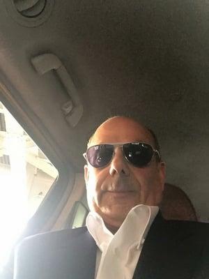 Photo of Angelo R.