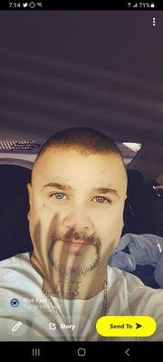 photo of Jackie Ray B.