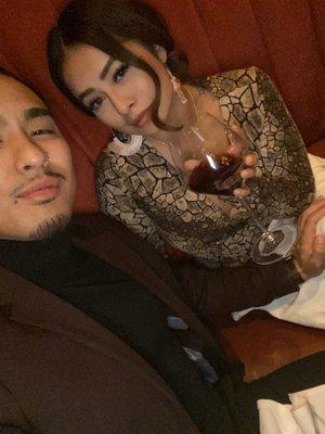 Photo of Alicia Akane D.