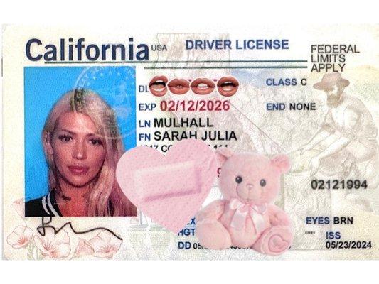 Photo of Sarah M.