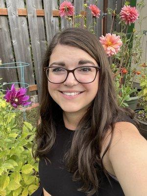 photo of Laura H.