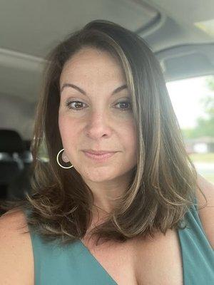 Photo of Katherine H.