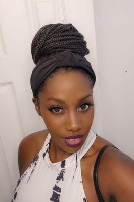 Photo of Toya C.