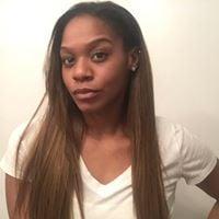 photo of Mercedez R.