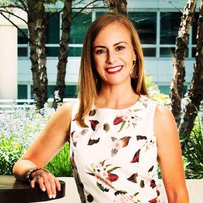 photo of Stephanie L.