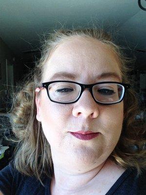Photo of Tracy C.