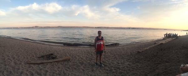 photo of Nicholas F.