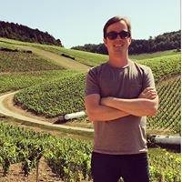Photo of Andrew M.